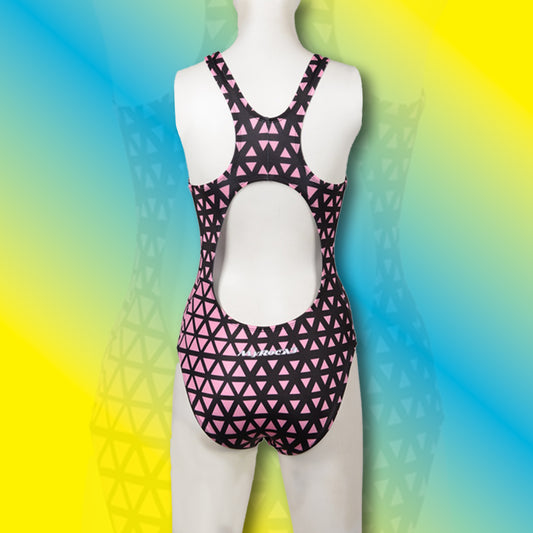 Maillot de bain une pièce pour femme